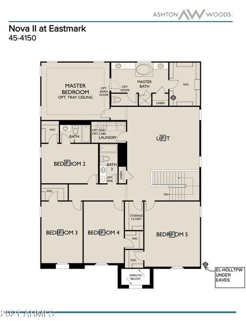 4710 S Mars --, Mesa, AZ 85212 photo 11
