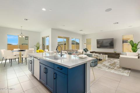 4710 S Mars --, Mesa, AZ 85212 photo 6