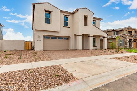 4710 S Mars --, Mesa, AZ 85212 photo 2