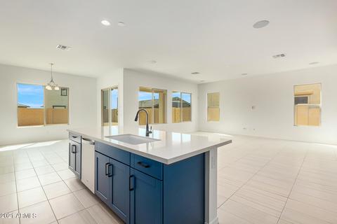 4710 S Mars --, Mesa, AZ 85212 photo 14