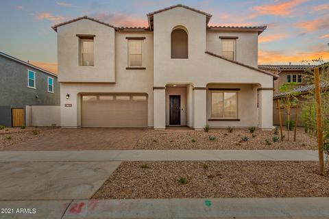 4710 S Mars --, Mesa, AZ 85212 photo 1