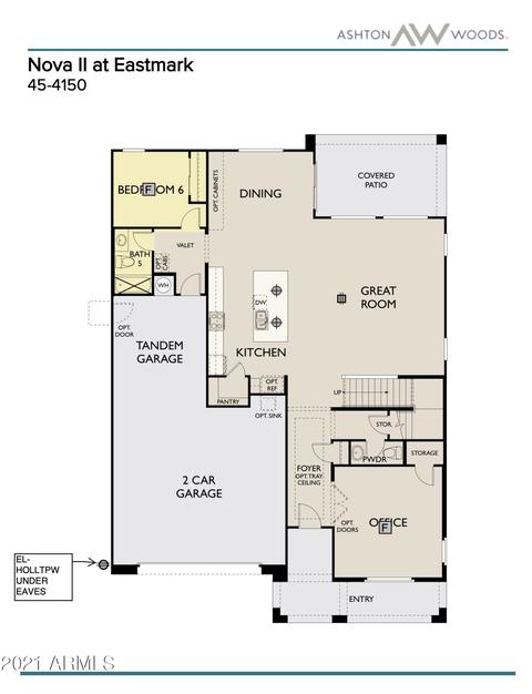 4710 S Mars --, Mesa, AZ 85212 photo 12