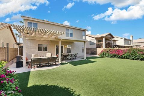 2850 E Redwood Ln, Phoenix, AZ 85048 photo 34
