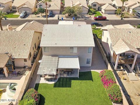 2850 E Redwood Ln, Phoenix, AZ 85048 photo 35
