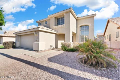 2850 E Redwood Ln, Phoenix, AZ 85048 photo 1