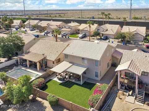 2850 E Redwood Ln, Phoenix, AZ 85048 photo 38