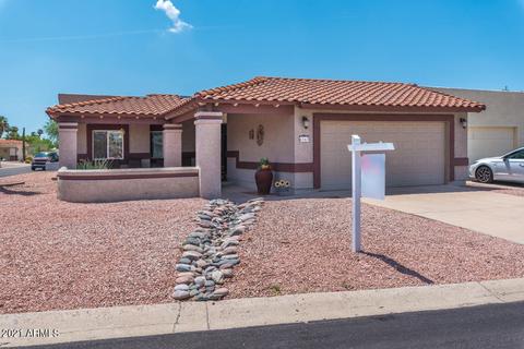 6163 E Minton Pl, Mesa, AZ 85215 photo 1