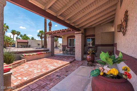 6163 E Minton Pl, Mesa, AZ 85215 photo 8