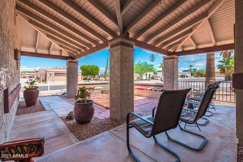 6163 E Minton Pl, Mesa, AZ 85215 photo 5