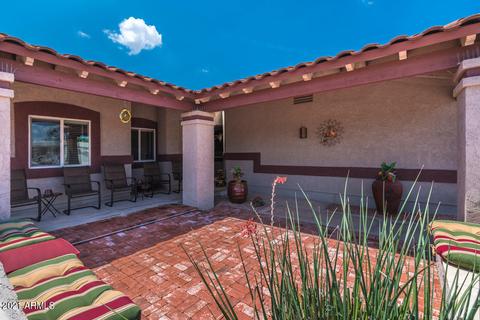 6163 E Minton Pl, Mesa, AZ 85215 photo 9