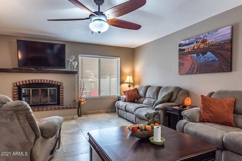 6163 E Minton Pl, Mesa, AZ 85215 photo 17