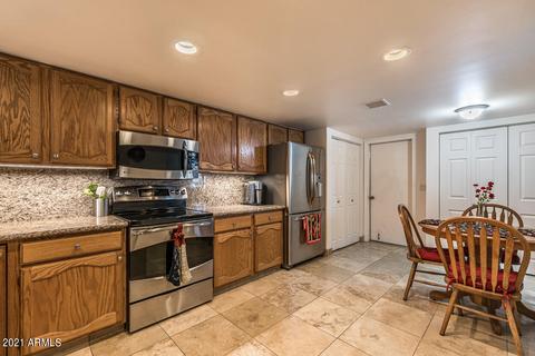 6163 E Minton Pl, Mesa, AZ 85215 photo 2