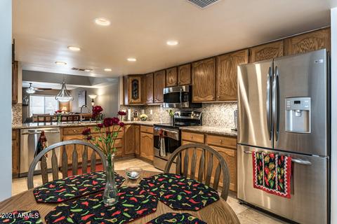 6163 E Minton Pl, Mesa, AZ 85215 photo 10