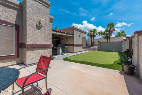 6163 E Minton Pl, Mesa, AZ 85215 photo 29