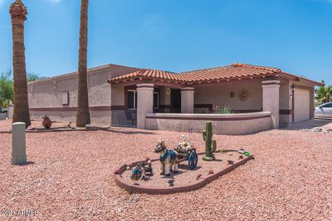 6163 E Minton Pl, Mesa, AZ 85215 photo 4