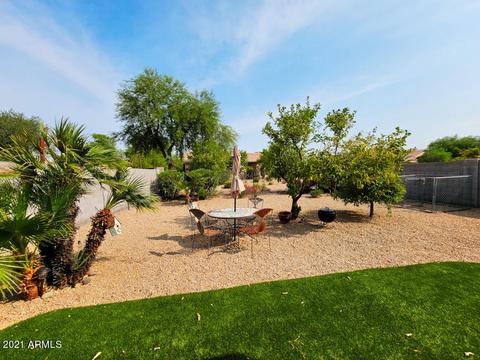809 E Potter Dr, Phoenix, AZ 85024 photo 19