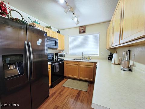 809 E Potter Dr, Phoenix, AZ 85024 photo 12