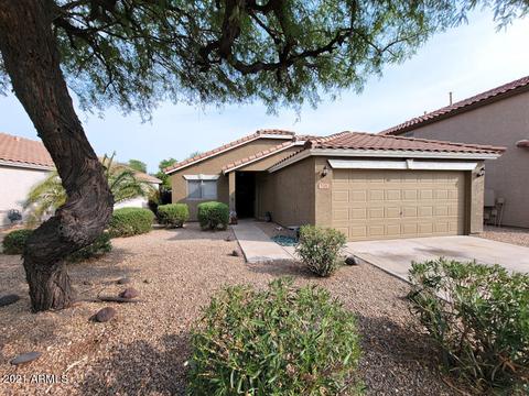 809 E Potter Dr, Phoenix, AZ 85024 photo 1
