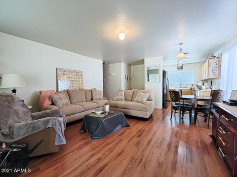809 E Potter Dr, Phoenix, AZ 85024 photo 8