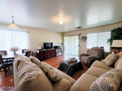 809 E Potter Dr, Phoenix, AZ 85024 photo 7