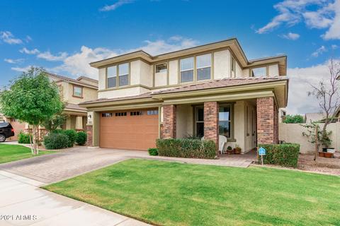 4345 E Morrison Ranch Pkwy, Gilbert, AZ 85296 photo 2