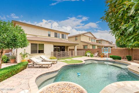 4345 E Morrison Ranch Pkwy, Gilbert, AZ 85296 photo 28