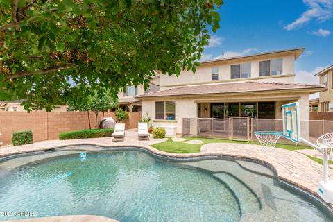 4345 E Morrison Ranch Pkwy, Gilbert, AZ 85296 photo 29
