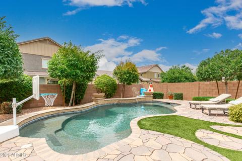 4345 E Morrison Ranch Pkwy, Gilbert, AZ 85296 photo 27