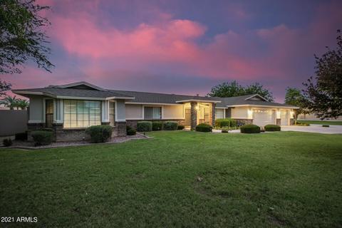 1402 E Mesquite St, Gilbert, AZ 85296 photo 5