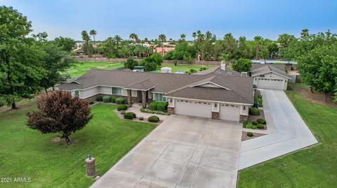 1402 E Mesquite St, Gilbert, AZ 85296 photo 2