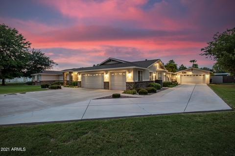 1402 E Mesquite St, Gilbert, AZ 85296 photo 4
