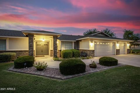 1402 E Mesquite St, Gilbert, AZ 85296 photo 1