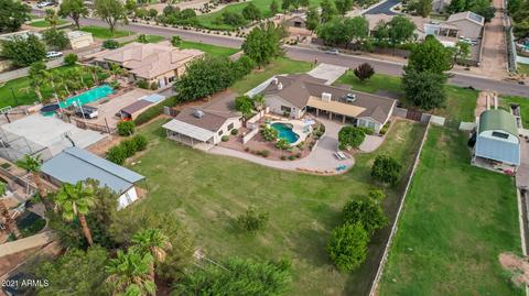 1402 E Mesquite St, Gilbert, AZ 85296 photo 95