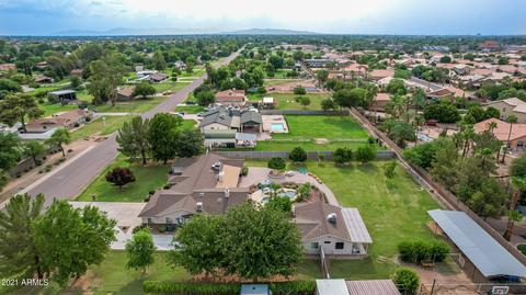 1402 E Mesquite St, Gilbert, AZ 85296 photo 97