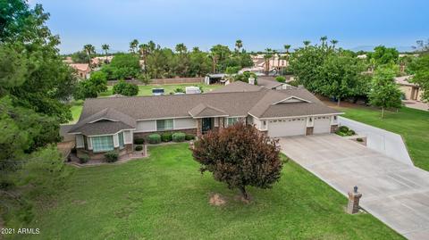 1402 E Mesquite St, Gilbert, AZ 85296 photo 83