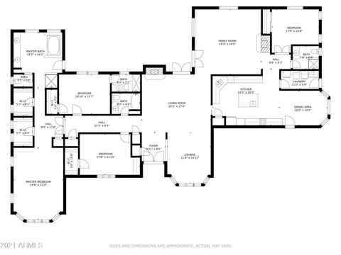 1402 E Mesquite St, Gilbert, AZ 85296 photo 98