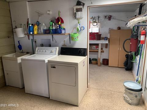 3160 E Main St #49, Mesa, AZ 85213 photo 34