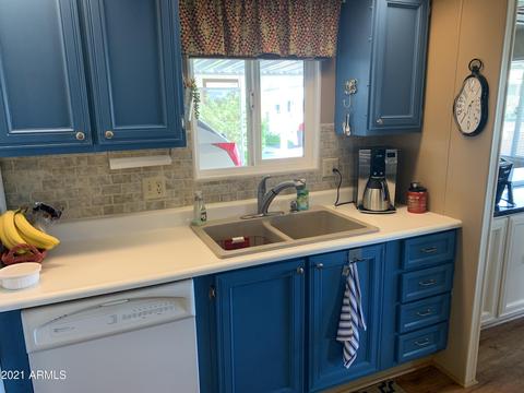 3160 E Main St #49, Mesa, AZ 85213 photo 9