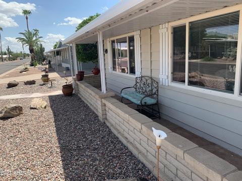 3160 E Main St #49, Mesa, AZ 85213 photo 40