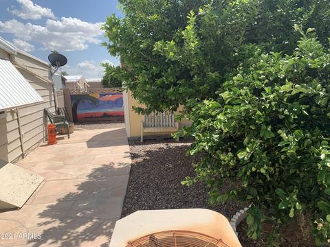 3160 E Main St #49, Mesa, AZ 85213 photo 32