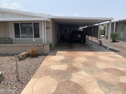 3160 E Main St #49, Mesa, AZ 85213 photo 2