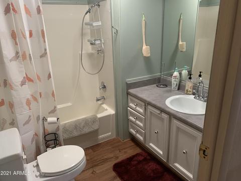 3160 E Main St #49, Mesa, AZ 85213 photo 24