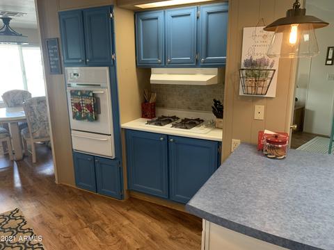 3160 E Main St #49, Mesa, AZ 85213 photo 8