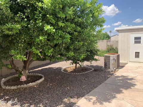 3160 E Main St #49, Mesa, AZ 85213 photo 30