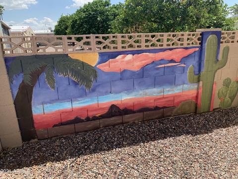 3160 E Main St #49, Mesa, AZ 85213 photo 29