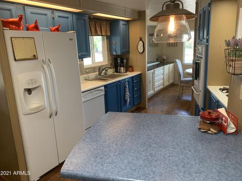 3160 E Main St #49, Mesa, AZ 85213 photo 7