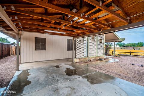 346 N 110th St, Apache Junction, AZ 85120 photo 3