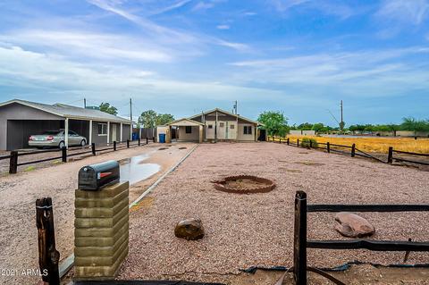 346 N 110th St, Apache Junction, AZ 85120 photo 2