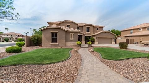 282 E Phelps St, Gilbert, AZ 85295 photo 3