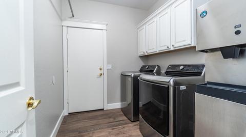 282 E Phelps St, Gilbert, AZ 85295 photo 32